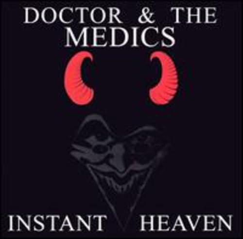 Doctor And The Medics - Axel Stephenson - Plastic Body Lyrics - Zortam Music