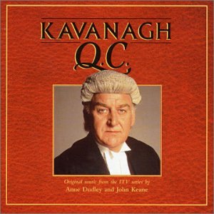 Kavanagh QC: Original Music from the ITV Series