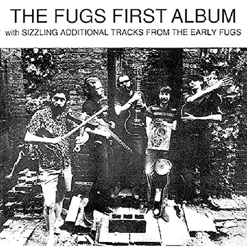 The Fugs - Defeated Lyrics - Zortam Music