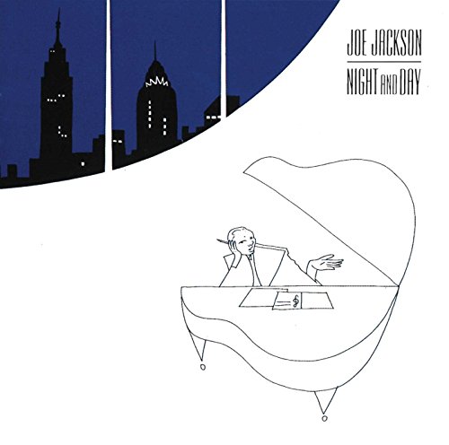 Joe Jackson - Night & Day - Zortam Music