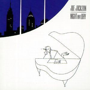 Jackson, Joe - Night And Day - Zortam Music