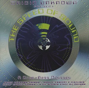 The Speed of Sound