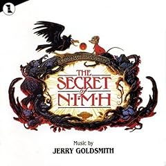 The Secret Of NIMH&nbsp;-&nbsp;Original Motion Picture Soundtrack