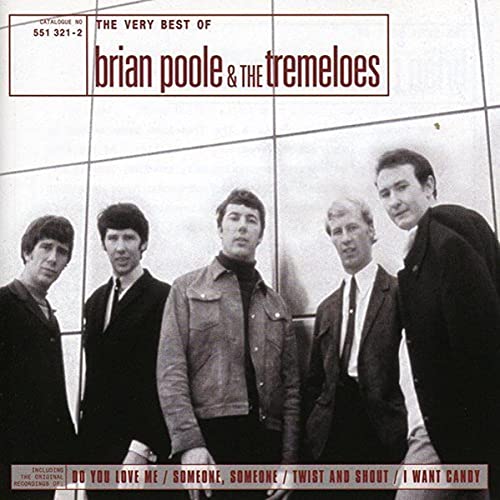 The Tremeloes - The Very Best Of The Tremeloes - Zortam Music