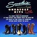 Smokie - Greatest Hits Live