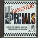 Gangsters by The Specials