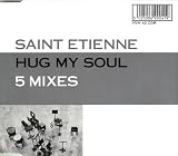 album art to Hug My Soul (5 Mixes)