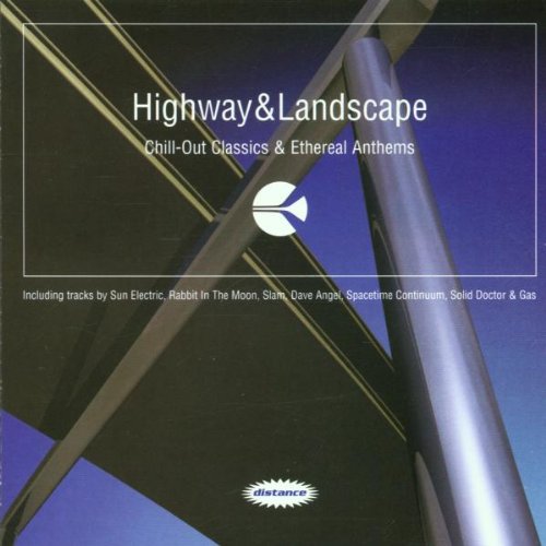 Highway & Landscape