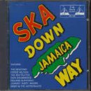 SKA DOWN JAMAICA WAY Top Deck Records 1962-1966