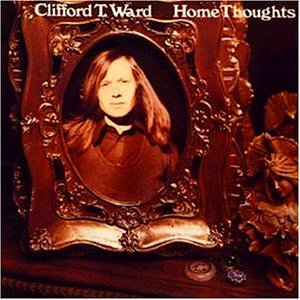 CLIFFORD T WARD - Home Thoughts from Abroad - Zortam Music