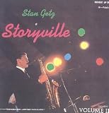 At Storyville V.1 and 2 Import Live by Stan Getz