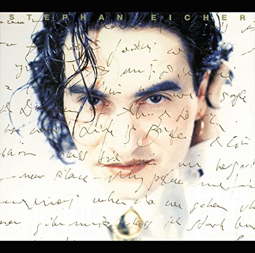 Stephan Eicher - To Get You There Lyrics - Zortam Music