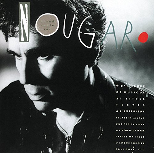 Grand Angle Sur: The Best of Claude Nougaro