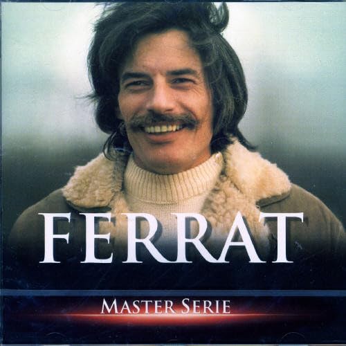Jean Ferrat - Jean Ferrat - Master Serie - Zortam Music