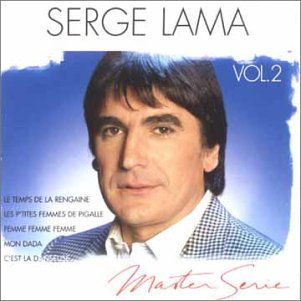 Master Serie, Vol. 2