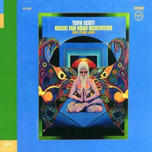 Music for Yoga Meditation 