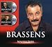 Master Serie: Best of Georges Brassens