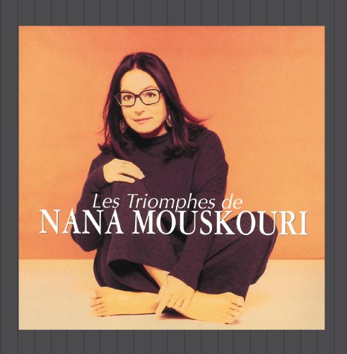 Triomphes De Nana Mouskouri