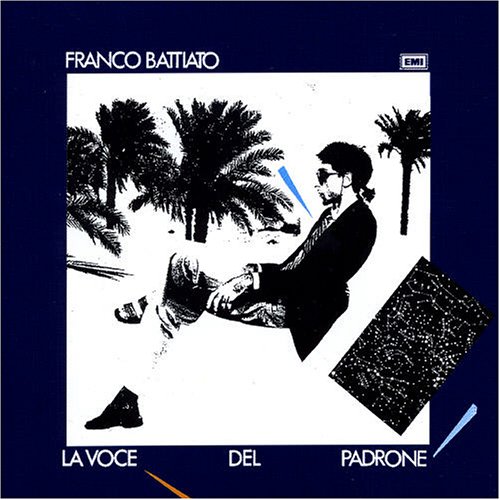 La Voce del Padrone