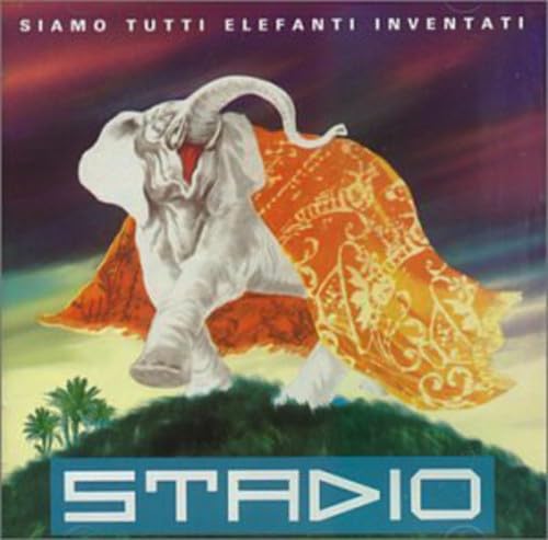 STADIO - Segreteria Telefonica Lyrics - Zortam Music