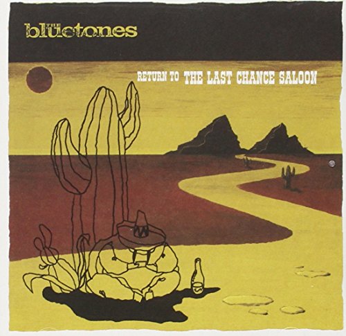 The Bluetones - Unpainted Arizona Lyrics - Zortam Music