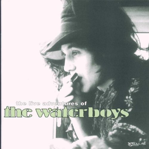Waterboys - Live adventures - Zortam Music