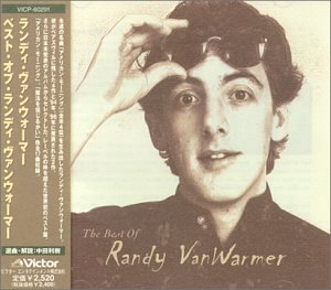 RANDY VANWARMER - 20 Classic Love Songs - Zortam Music