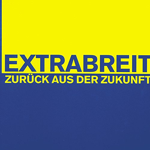 Zuruck Aus Der Zukunft
