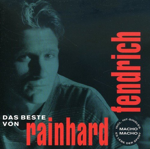 Rainhard Fendrich - Das Beste Von - Zortam Music