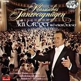 Klassisches Tanzvergnugen