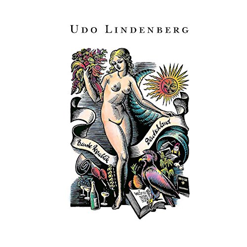 Udo Lindenberg - Bumerang Lyrics - Zortam Music