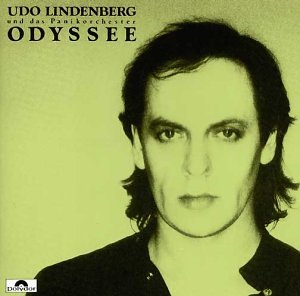 Udo Lindenberg - Odyssee - Zortam Music
