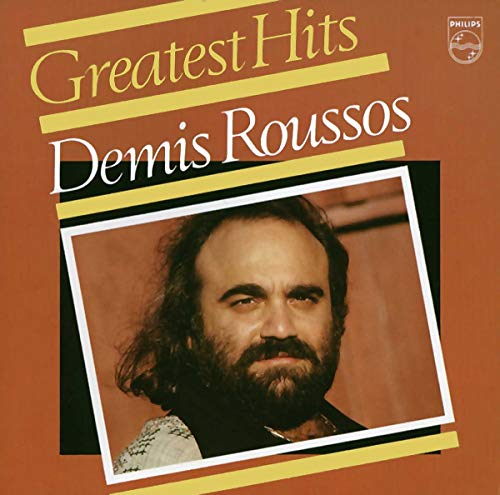 Demis Roussos - MY FRIEND THE WIND Lyrics - Zortam Music