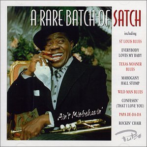 A Rare Batch of Satch
