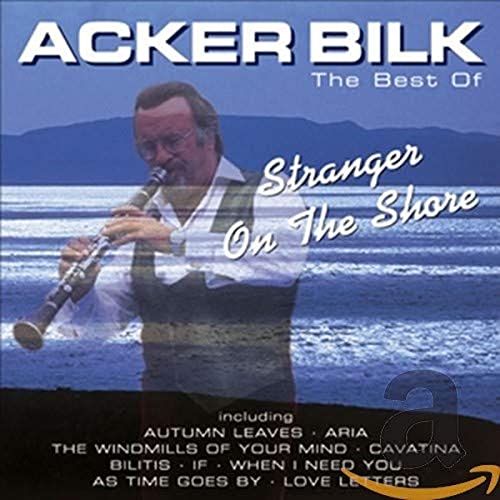 Acker Bilk - Best of Acker Bilk - Zortam Music