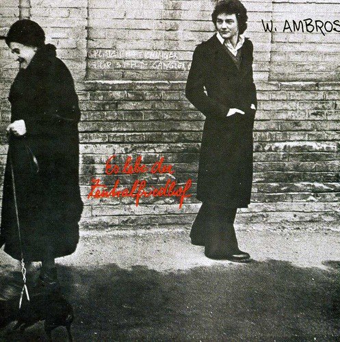 Ambros - Es Lebe Der Zentralfriedhof - Zortam Music