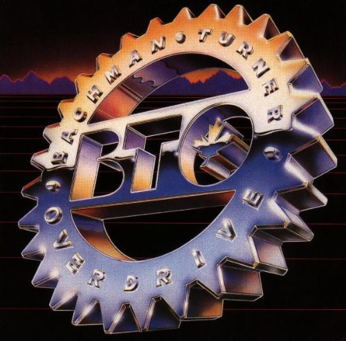 Bachman-turner Overdrive - Bachman-Turner Overdrive - Zortam Music