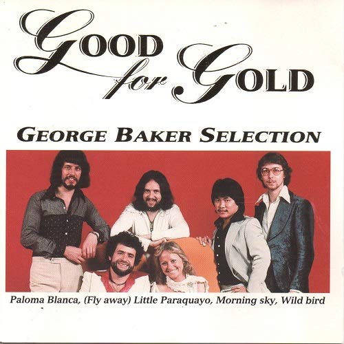 Good For Gold