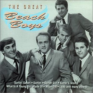 The Beach Boys - The Great Beach Boys - Zortam Music