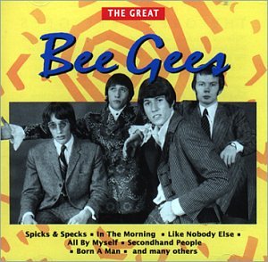 Great Bee Gees