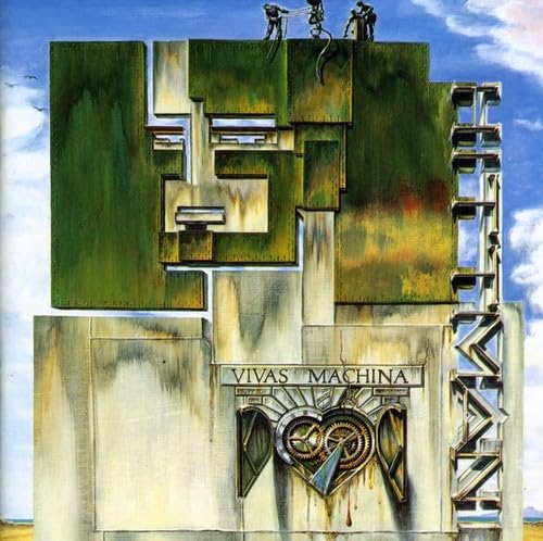 HittMan - Ballad Of Jackson Heights Lyrics - Zortam Music