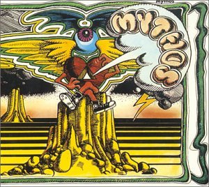 Mythos - Mythos - Zortam Music