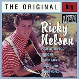 The Original Ricky Nelson by Ricky Nelson