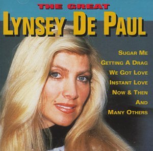 Lynsey De Paul - Sugar Me (Single Version) Lyrics - Zortam Music