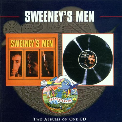 Sweeney's Men/The Tracks of Sweeney
