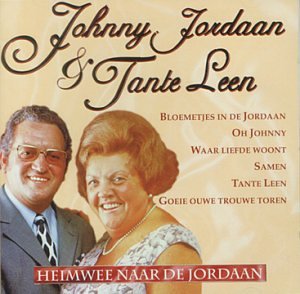 Heimwee Naar de Jordaan