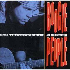 Boogie People