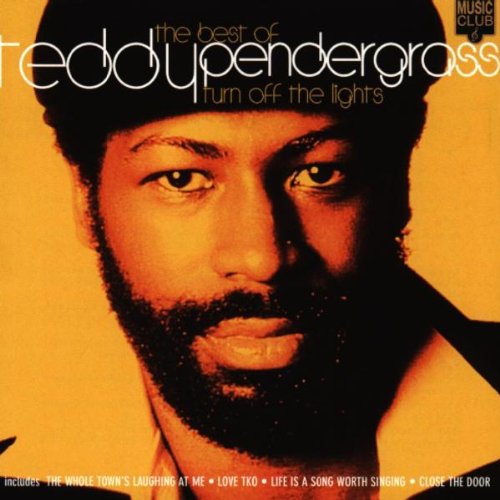 Teddy Pendergrass - The Best Of Teddy Pendergrass - Zortam Music