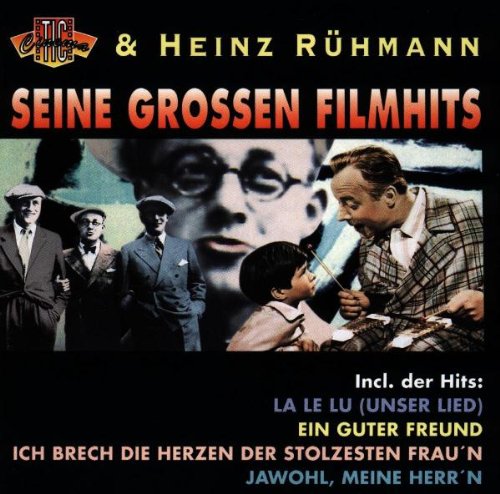 Seine Großen Filmhits