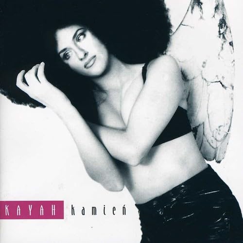 Kayah - Kamien - Zortam Music